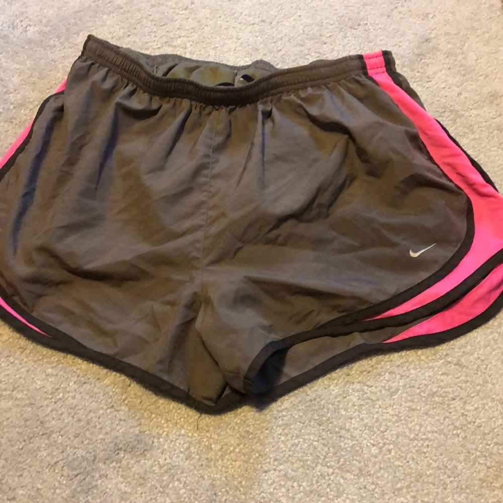 Nike Dri-Fit shorts